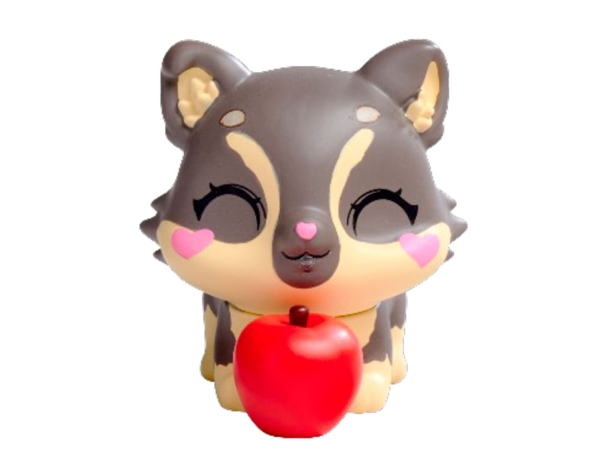 Kawaii pups