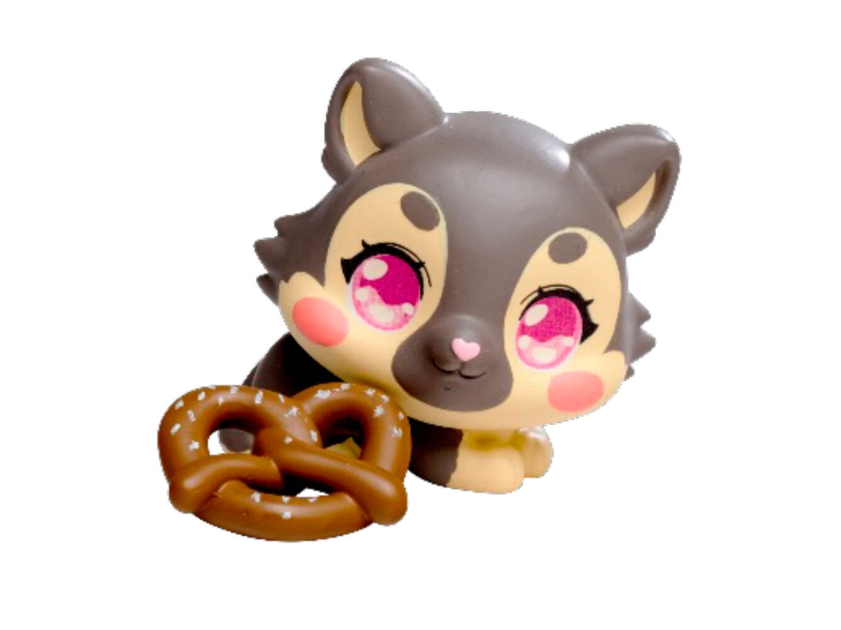 Kawaii pups