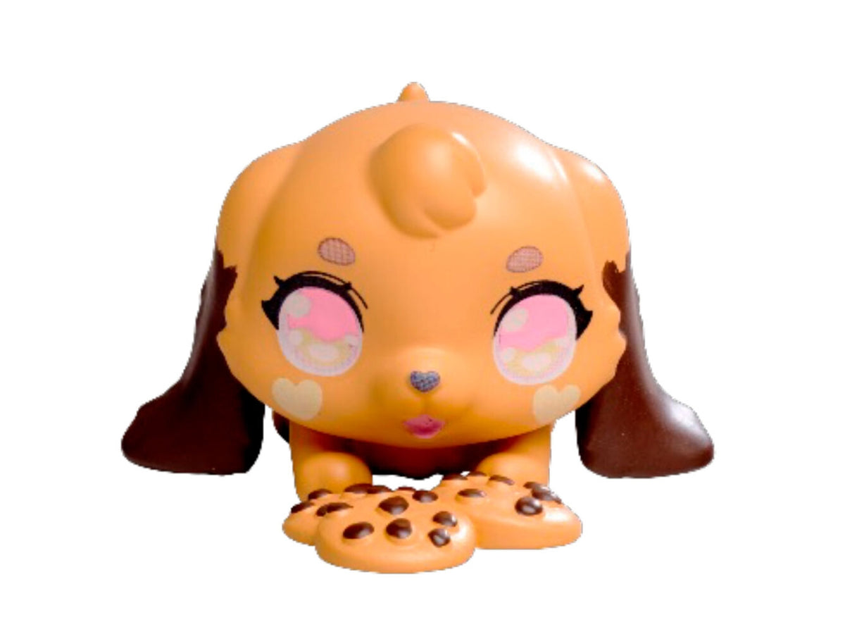 Kawaii pups