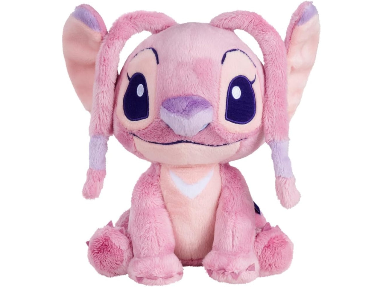 Disney Peluche Angel 25cm