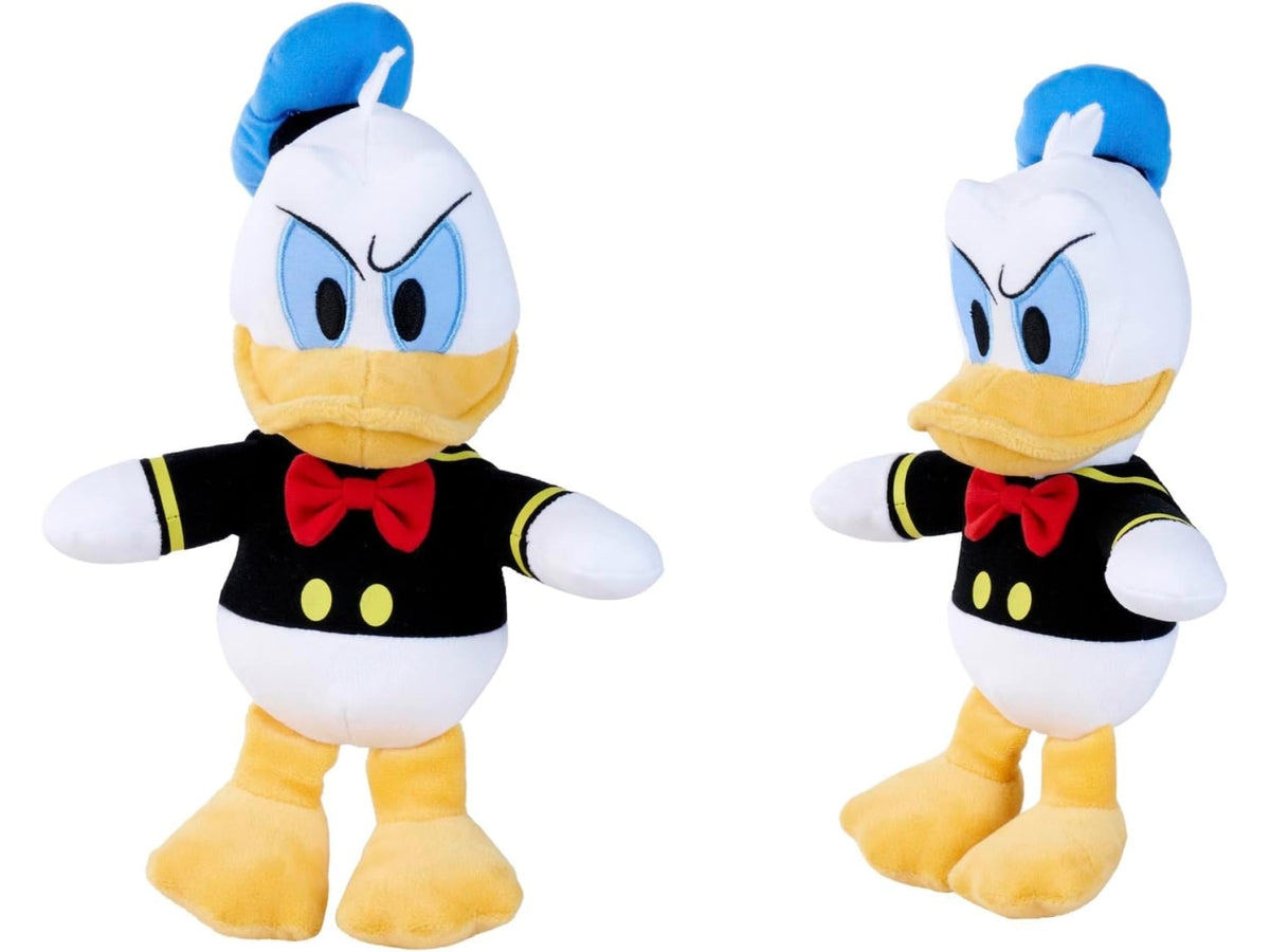 Peluche Paperino cm.25 - 90Â° anniversario