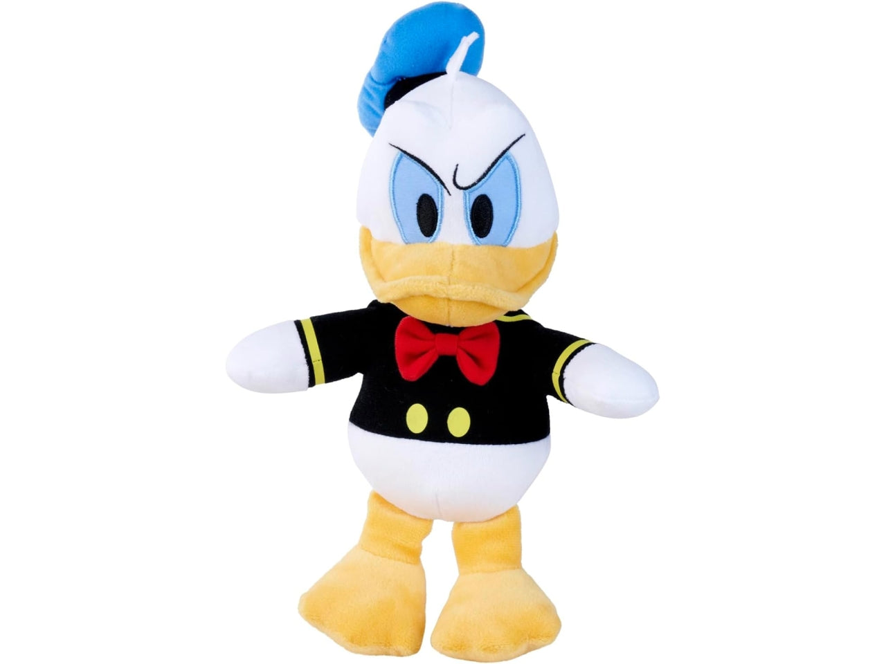 Peluche Paperino cm.25 - 90Â° anniversario