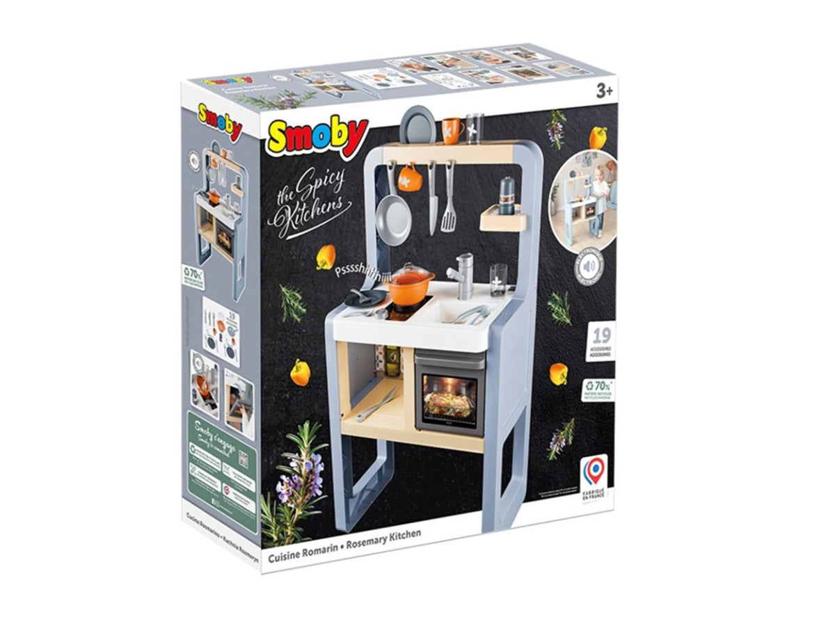 Cucina rosmarino