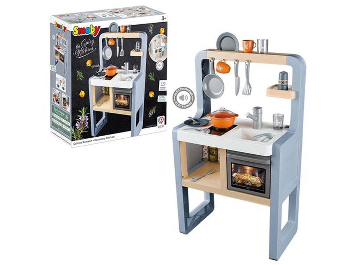 Cucina rosmarino