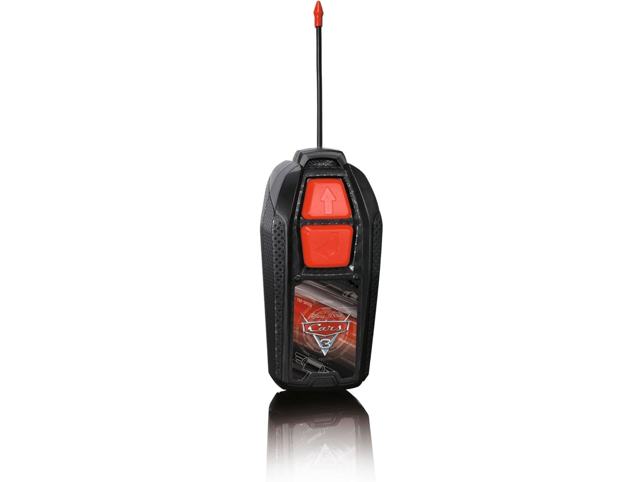 Disney cars saetta mc queen rc sc. 1:32
