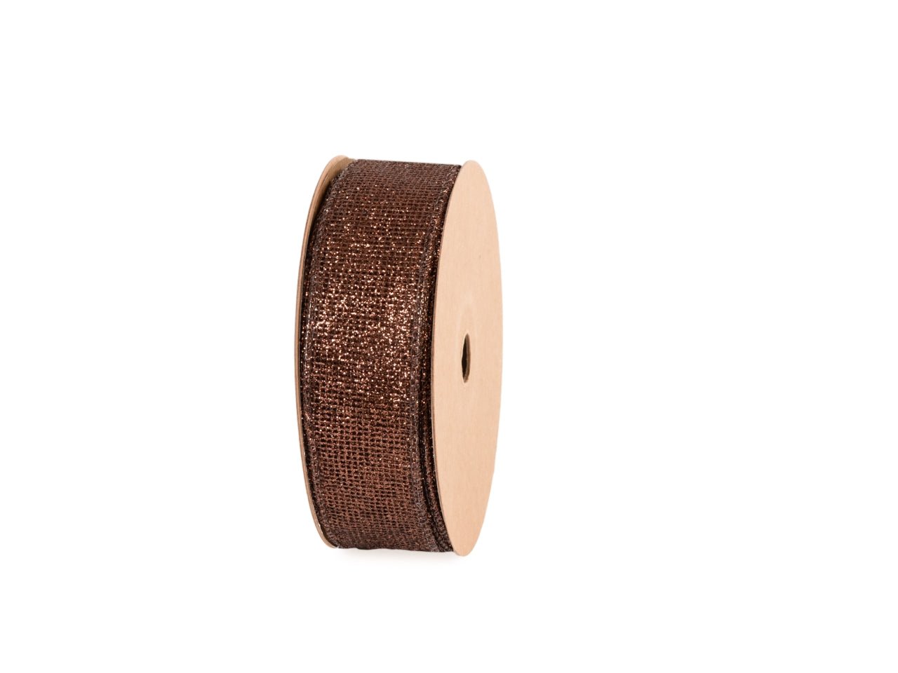 Nastro Trilly 4cmx20mt marrone