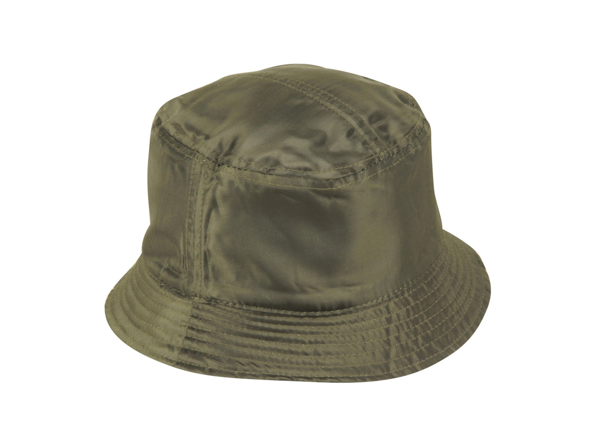 Cappello pescatore reversibile nylon+pile fantasia mimetica taglia 56
