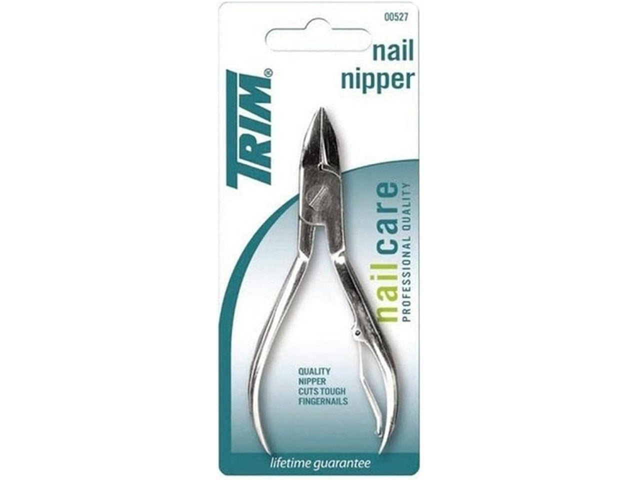 Trim tronchese unghie inox 10cm