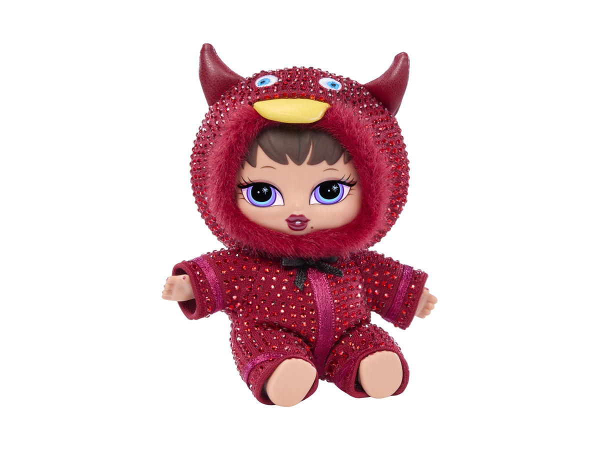 Bratz bratziez bling series sk