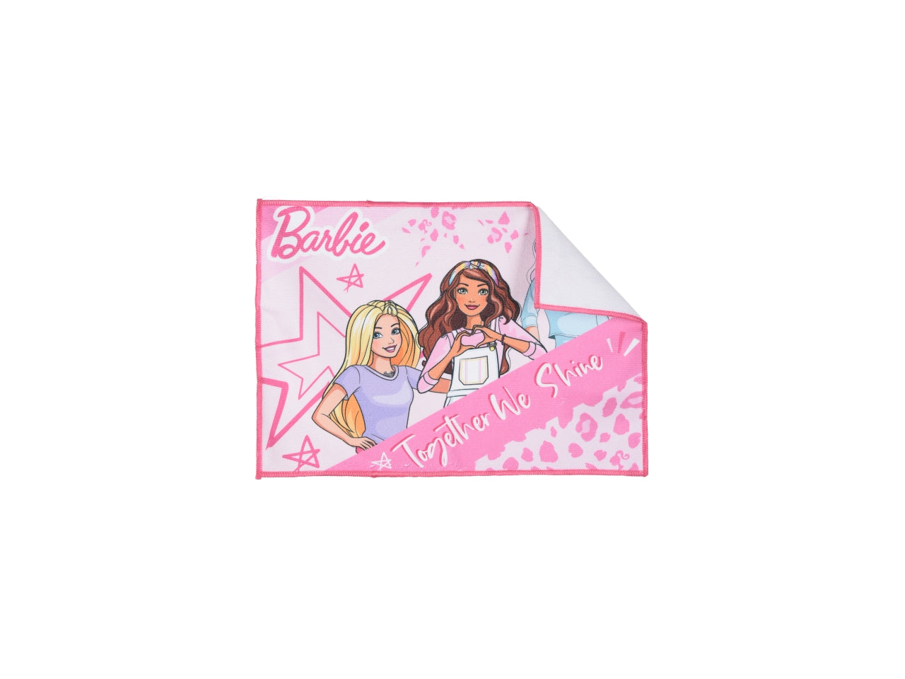 Barbie tovagliette 40x30cm