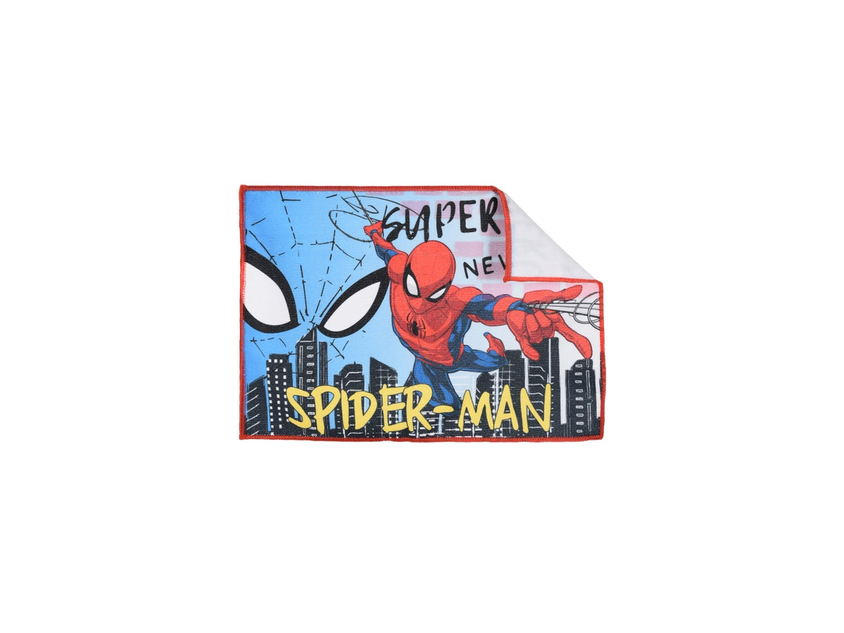Spiderman tovagliette 40x30cm