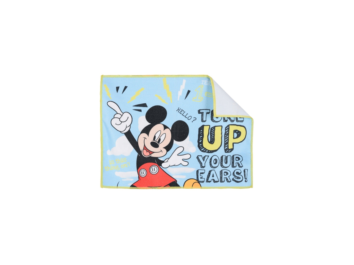 Mickey tovagliette 40x30cm