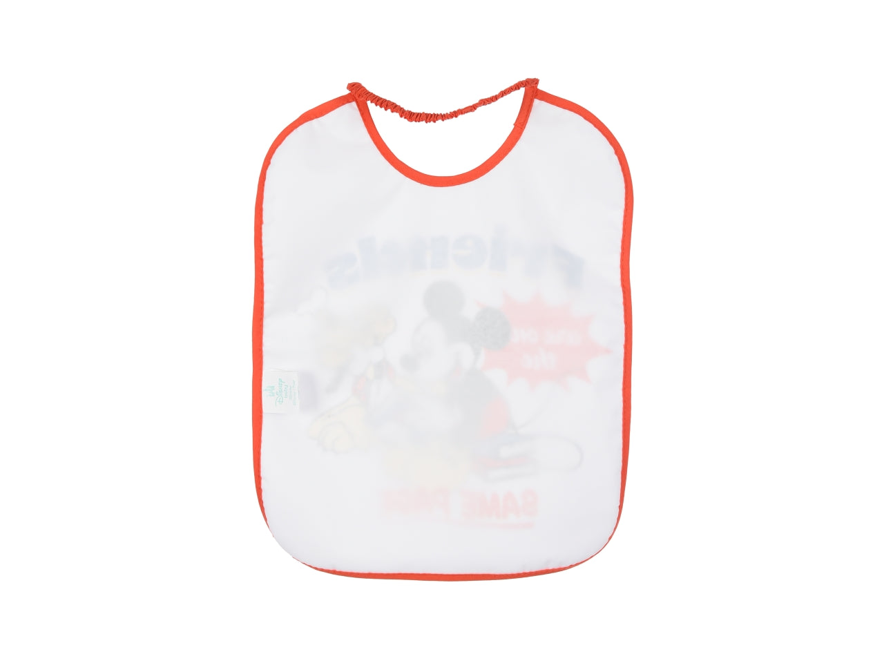 Mickey set 6 bavette