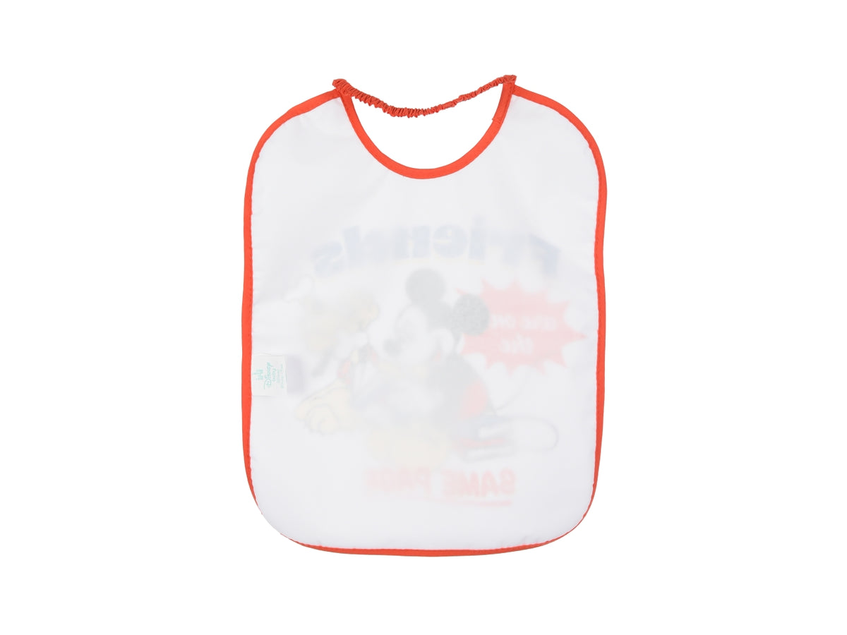 Mickey set 6 bavette