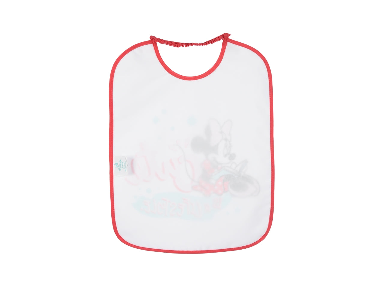 Minnie set 6 bavette