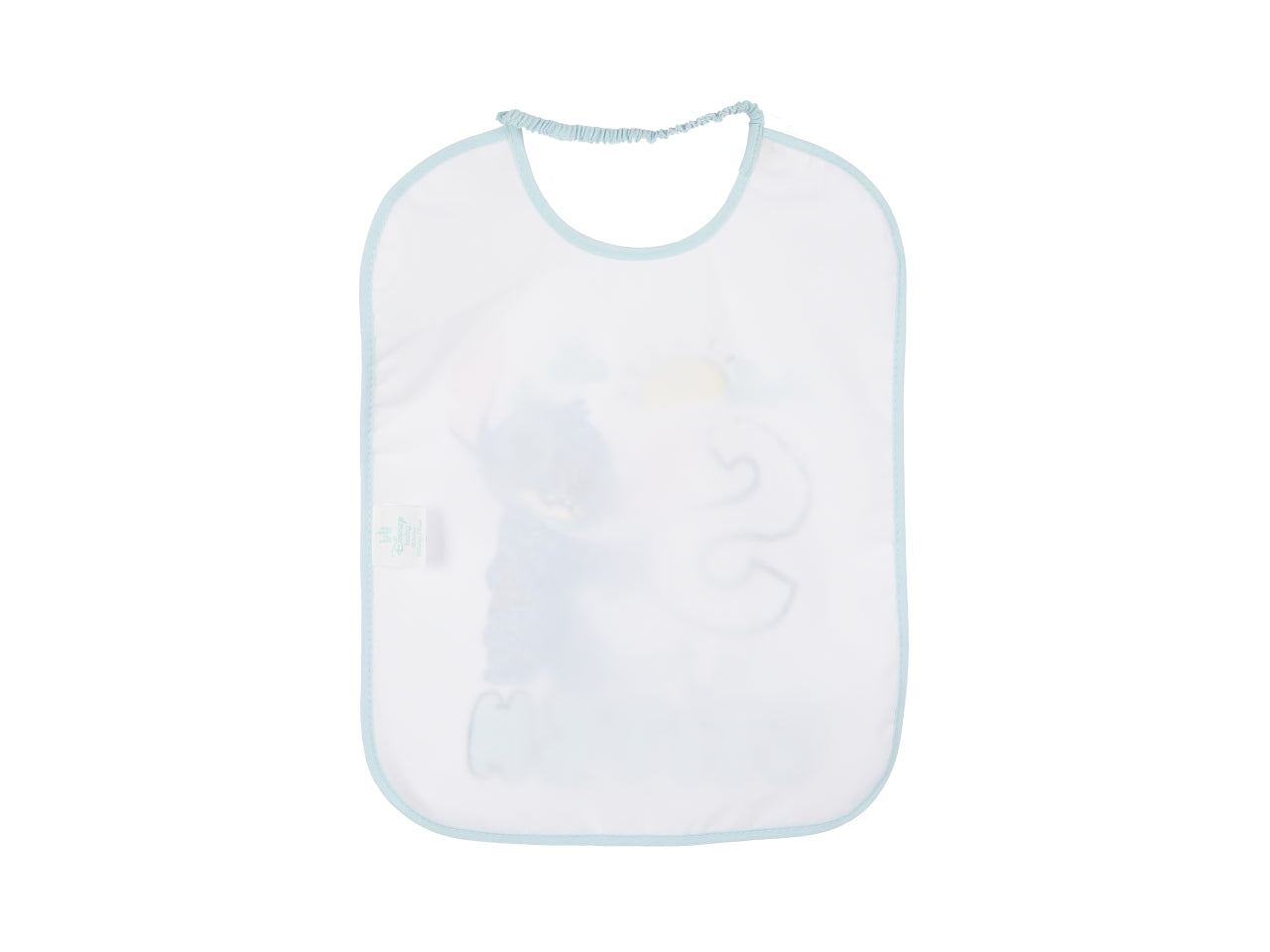 Lilo e stitch set 6 bavette