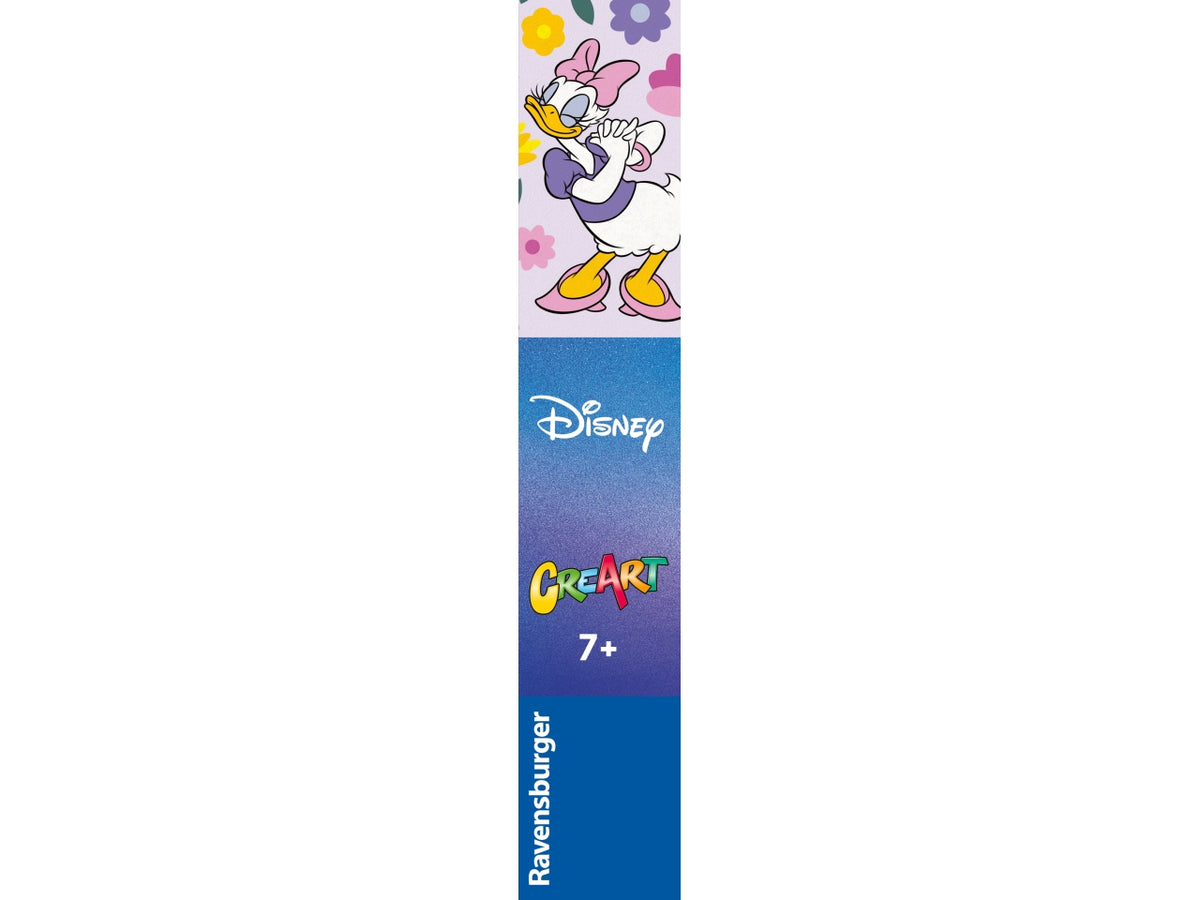 Creart serie e licensed - disney paperina