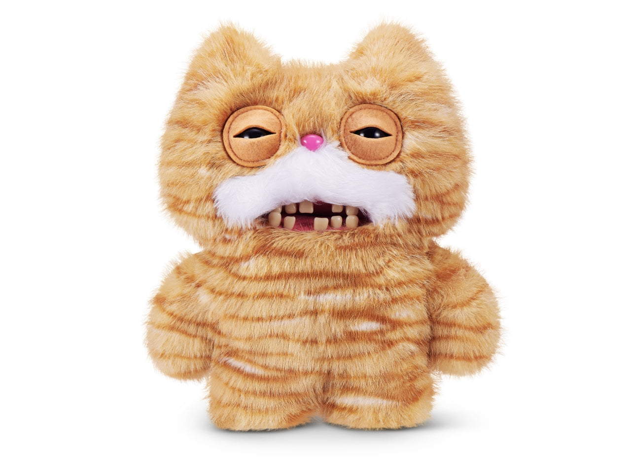 Peluche Fuggler Alley Cats da 22 cm