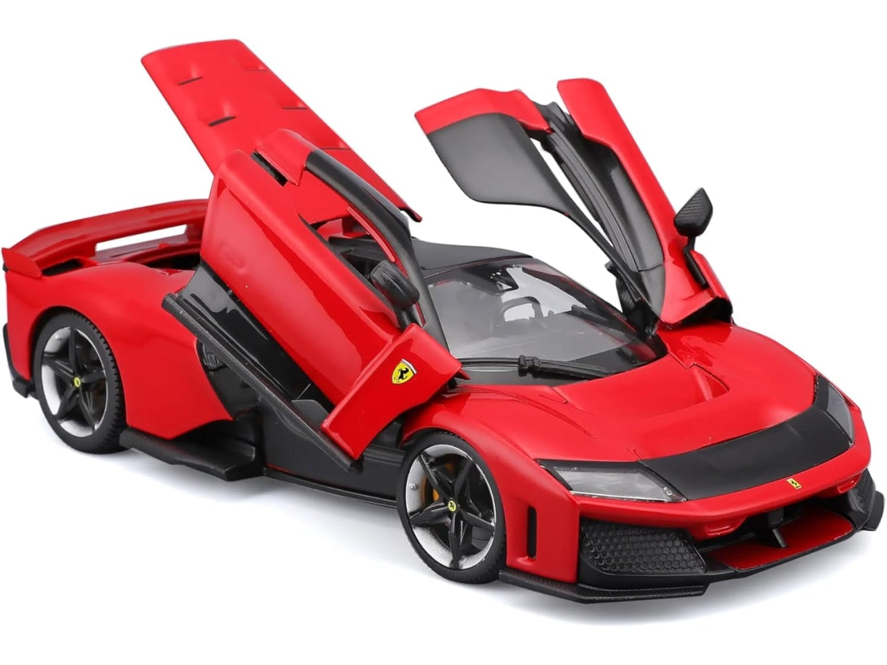 Ferrari F80 R&P scala 1:24