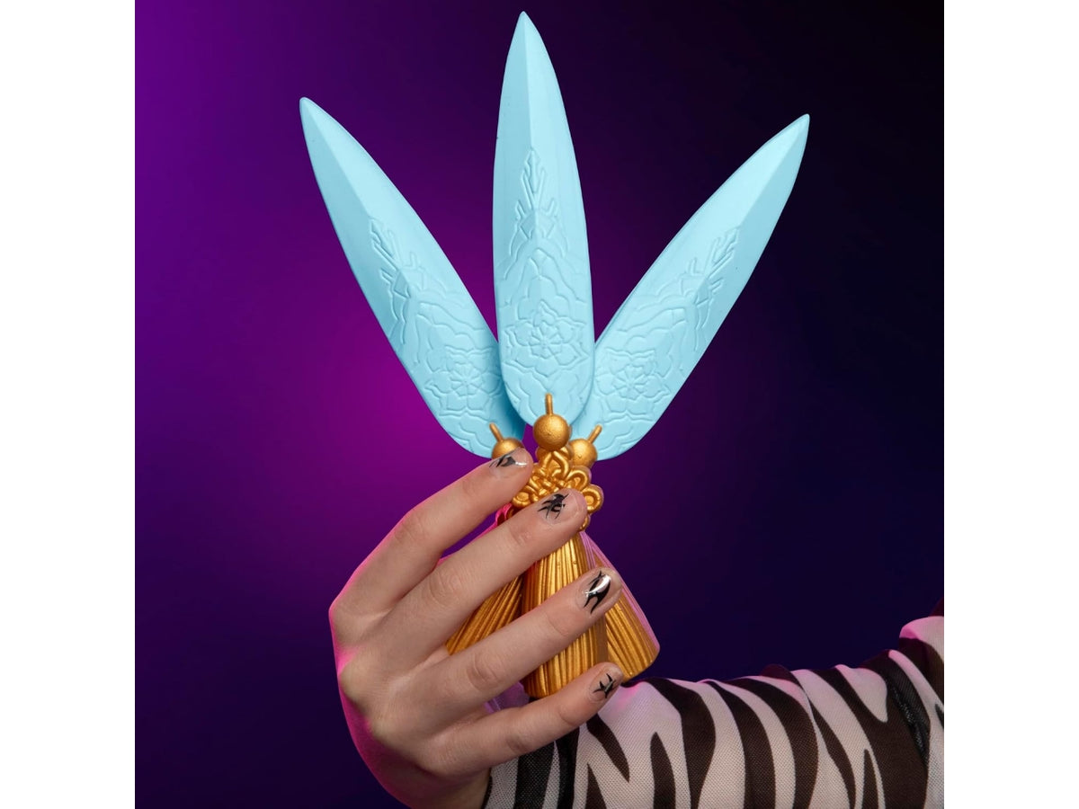 Kpop Demon Hunters  Zoeys spirit blades