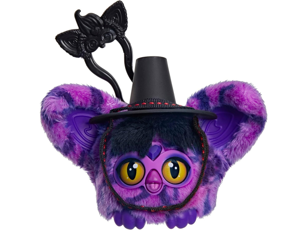 Kpop Demon Hunters Saja boy demon furblet