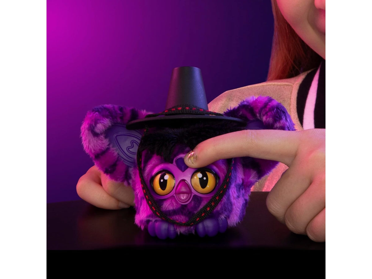 Kpop Demon Hunters Saja boy demon furblet
