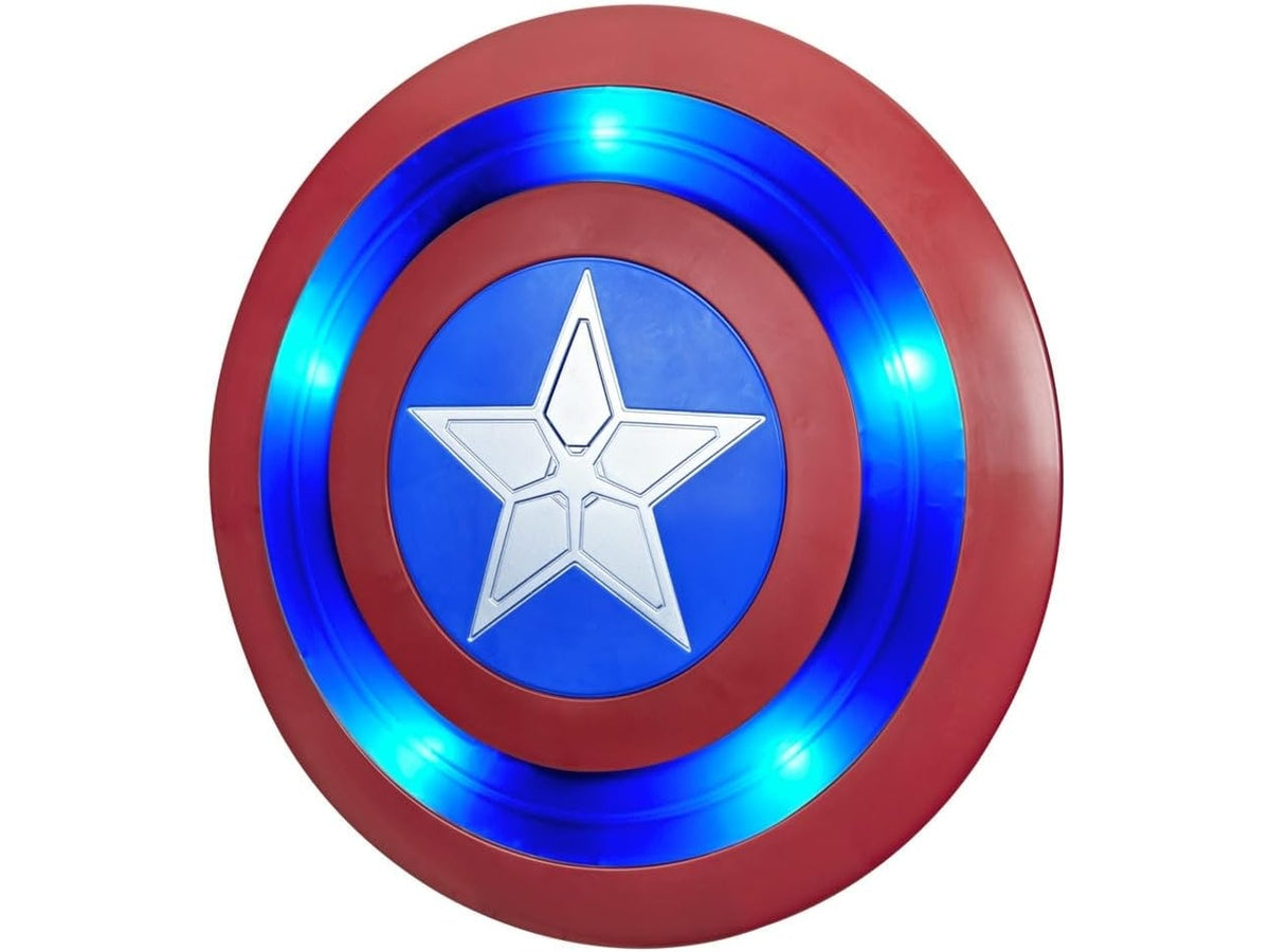 Avenges MV5 role play shield