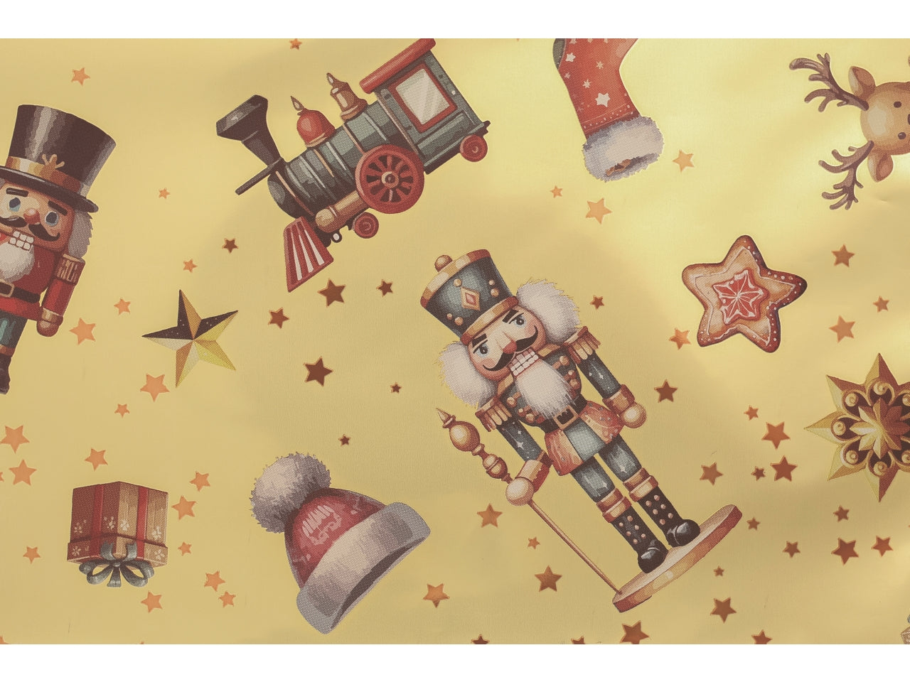 Buste Nutcracker 35my 20x35cm, confezione da 100 buste in colori assortiti