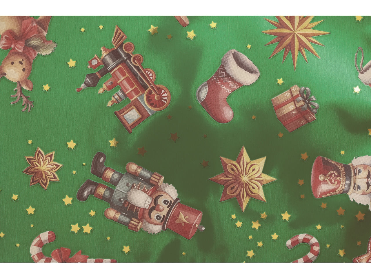 Buste Nutcracker 35my 20x35cm, confezione da 100 buste in colori assortiti