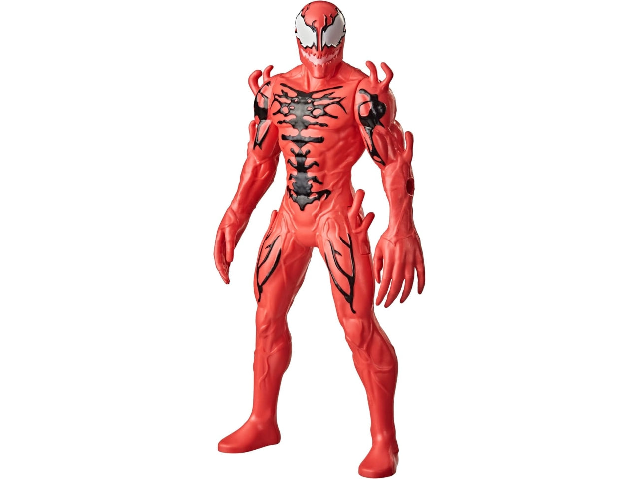 Marvel carnage action figure 25cm