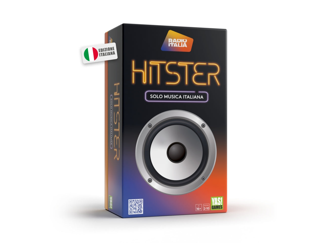 Hitster radio italia