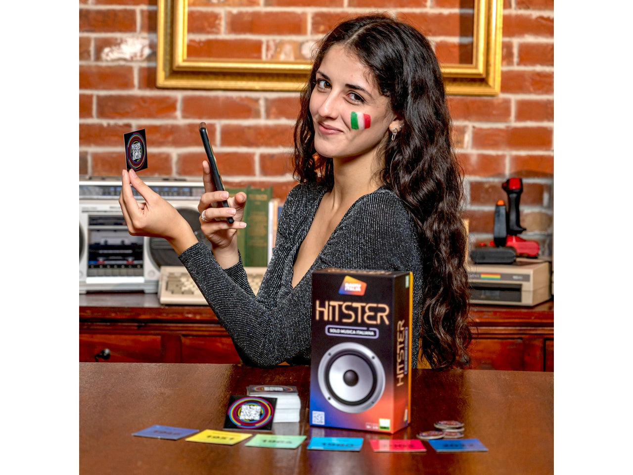 Hitster radio italia
