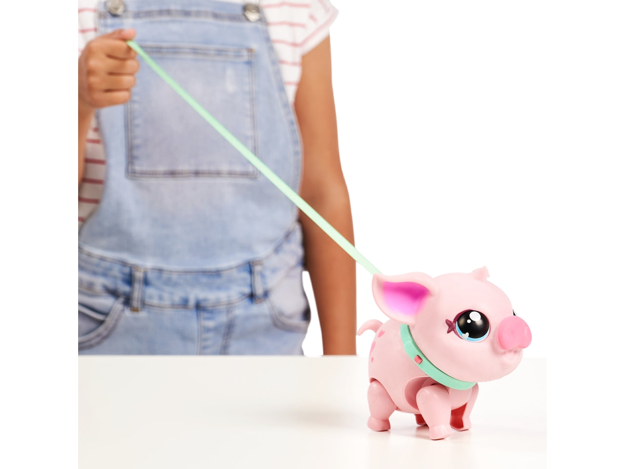 Little live pets piggly