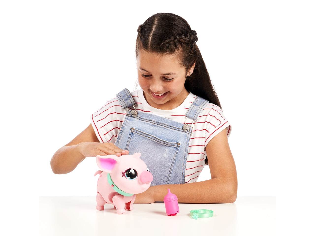 Little live pets piggly