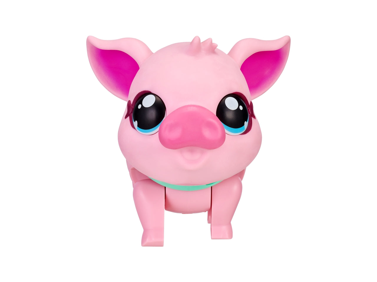 Little live pets piggly