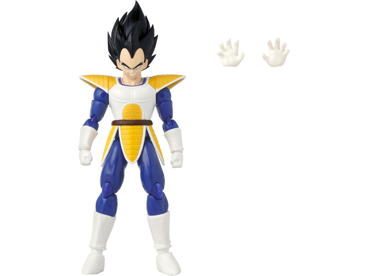 Dragon Ball 17cm battle pack  Goku vs Vegeta