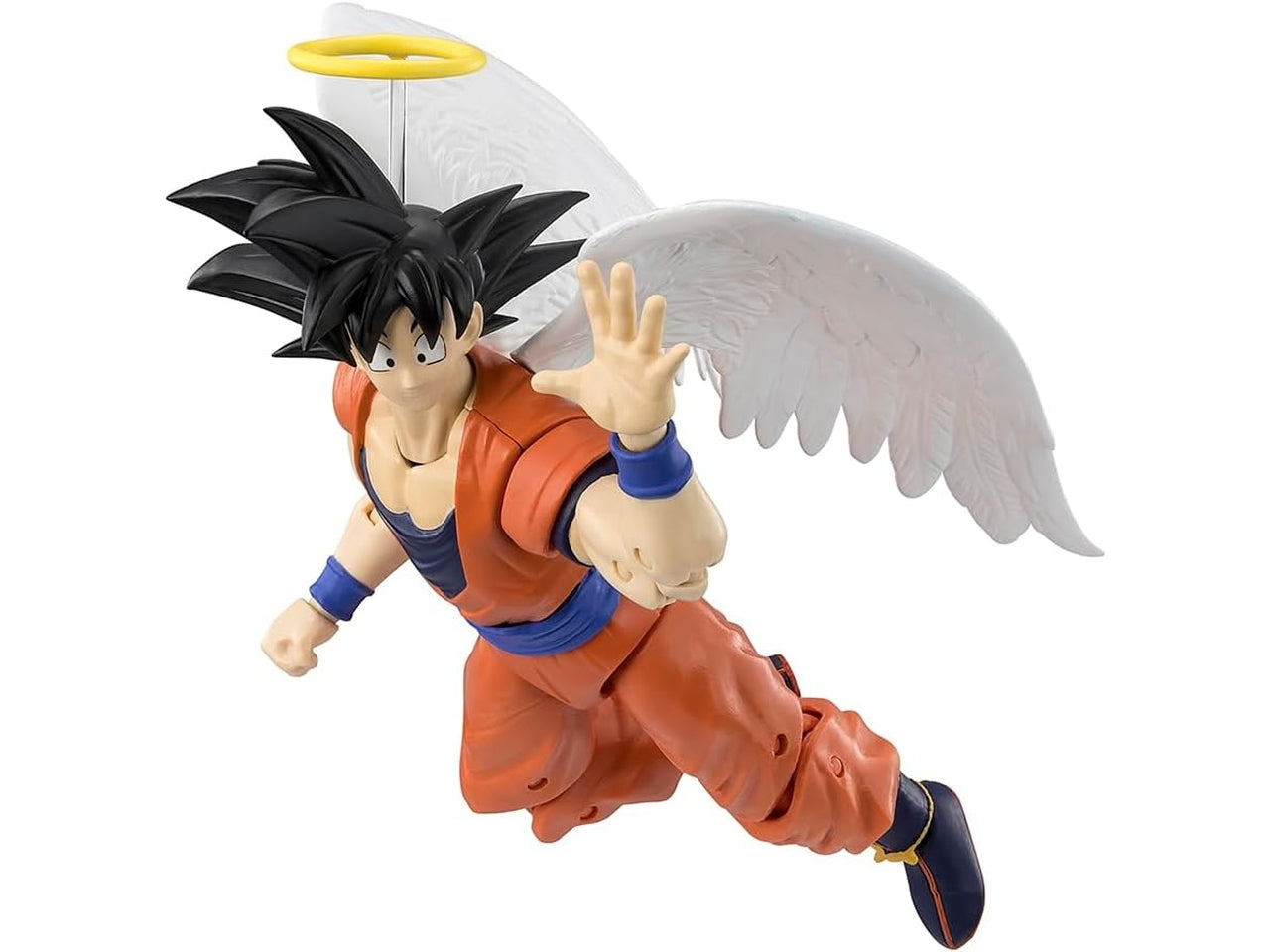 Dragon Ball 17cm extra pack son Goku angel