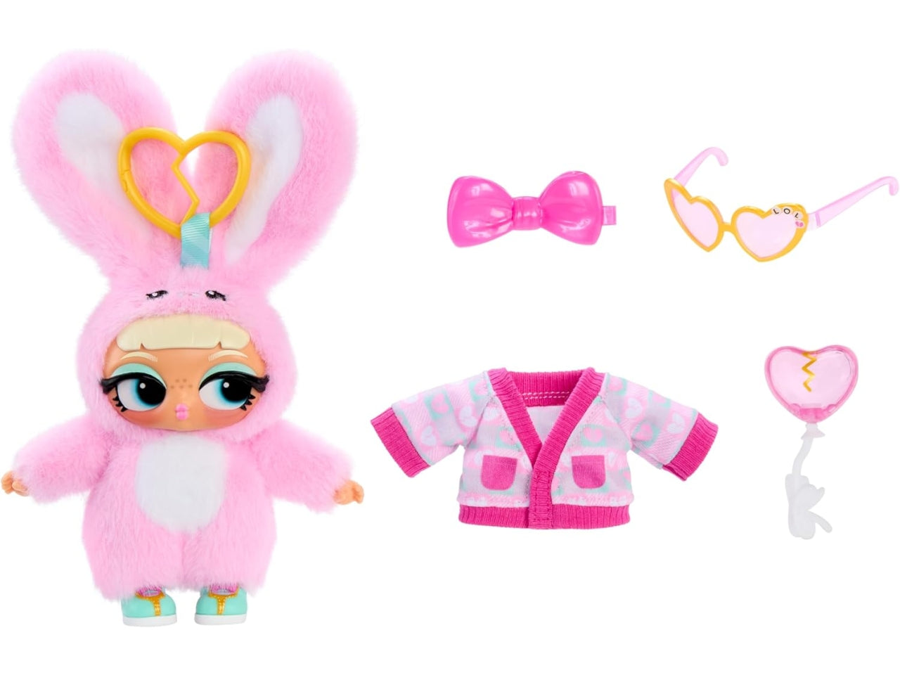 L.O.L. Plush Surprise