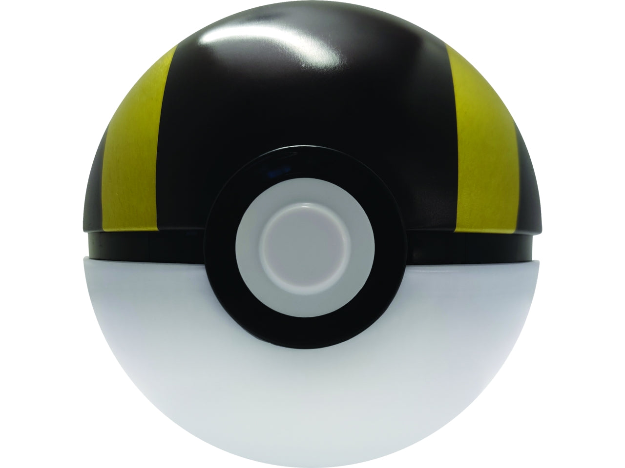 Pokemon Tin Poke Ball Reprint assortito Â£