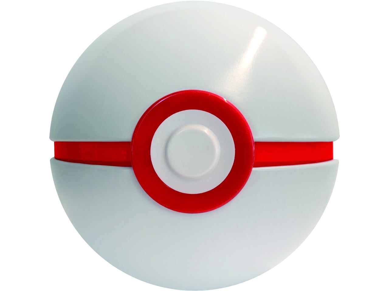 Pokemon Tin Poke Ball Reprint assortito Â£