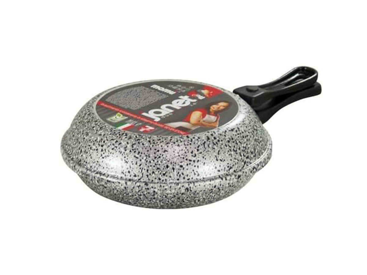 Janet fornetto alto 24cm