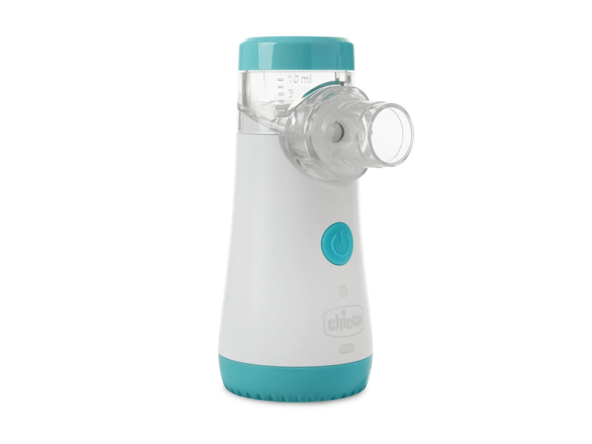Aereosol Easy Breath mesh go+