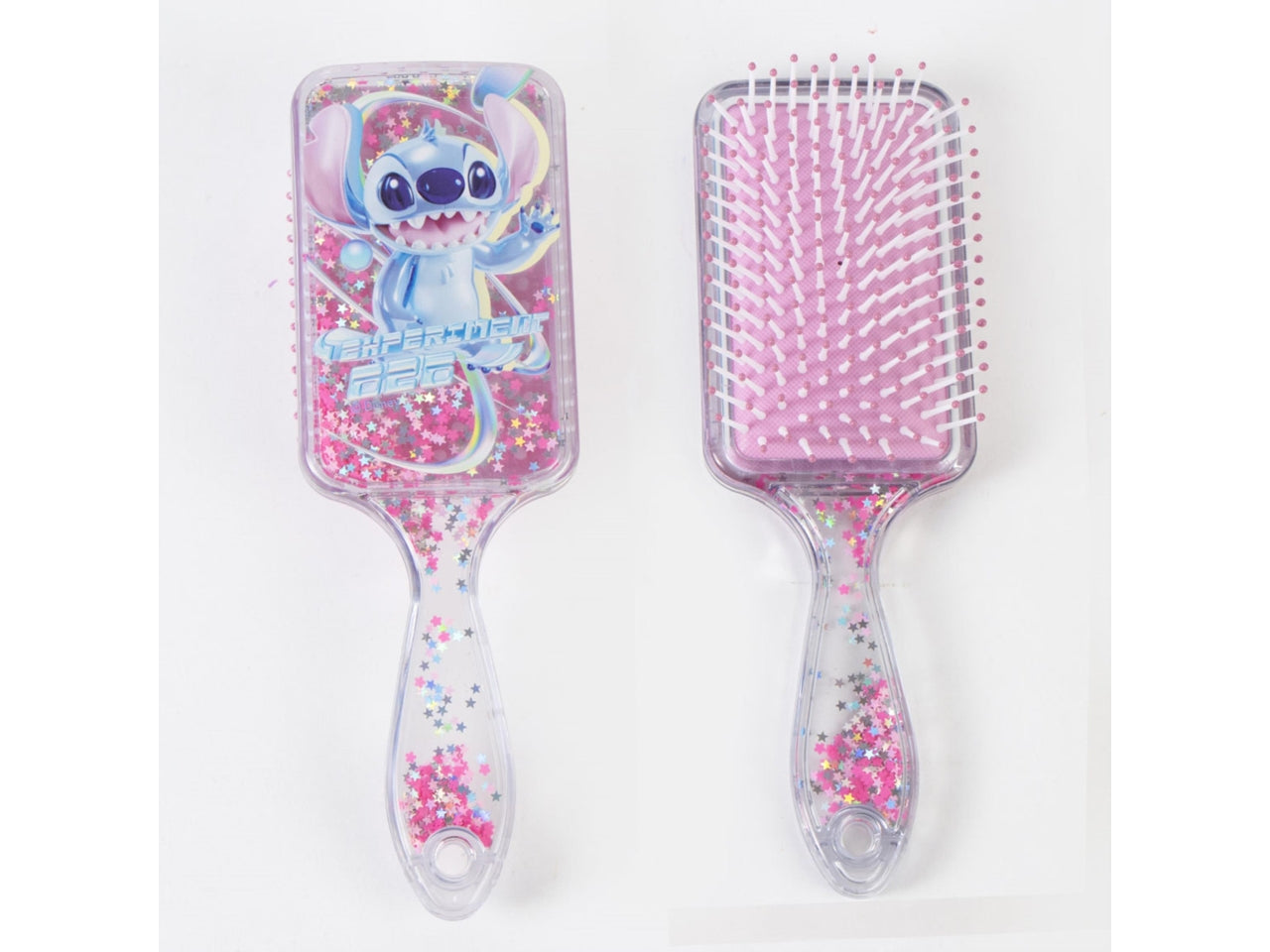 Stitch cofanetto bellezza con accessori