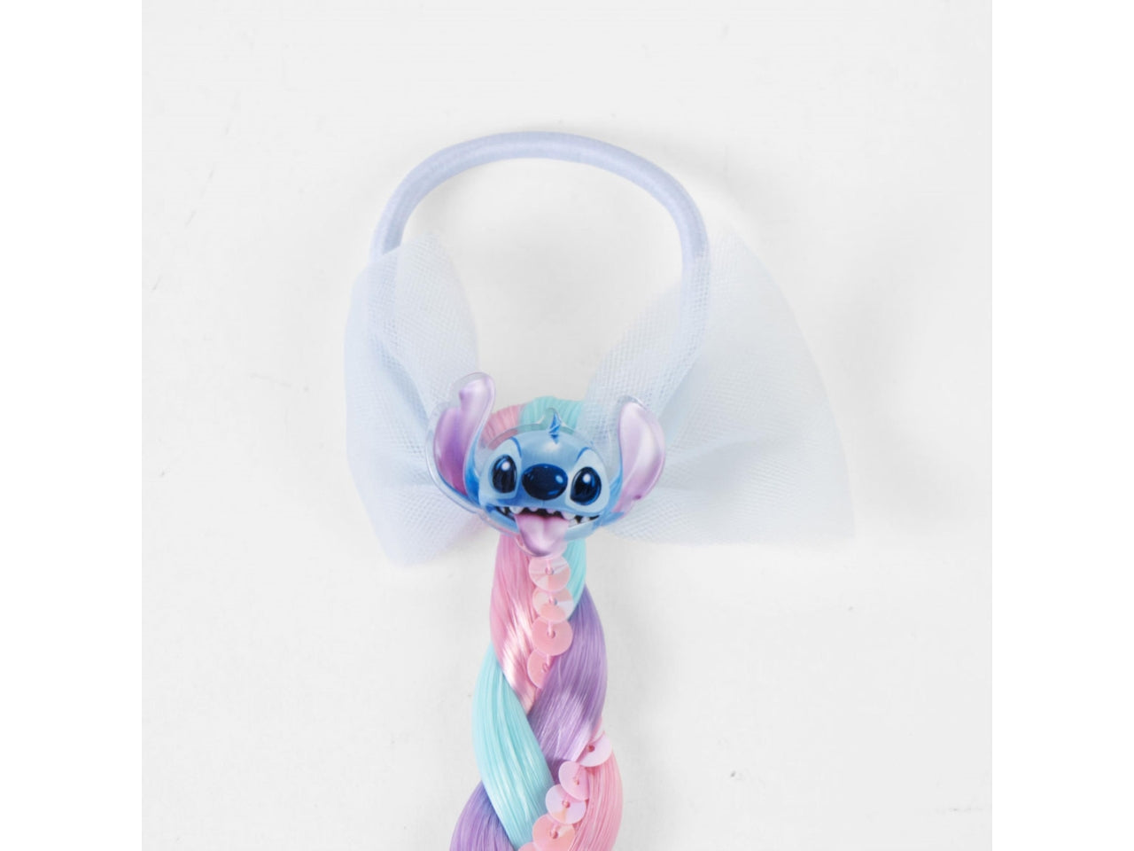 Stitch cofanetto bellezza con accessori