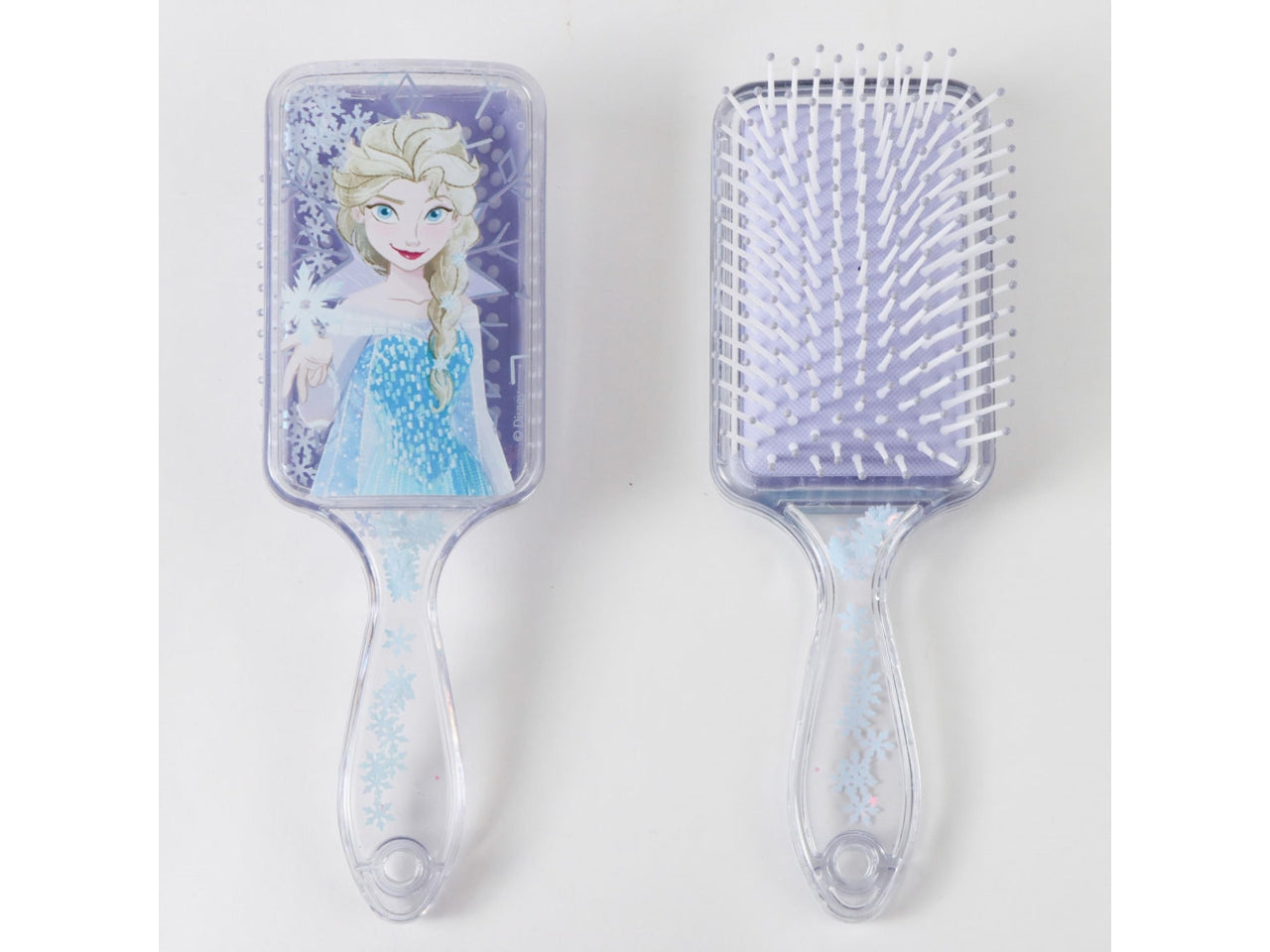 Frozen cofanetto bellezza con accessori