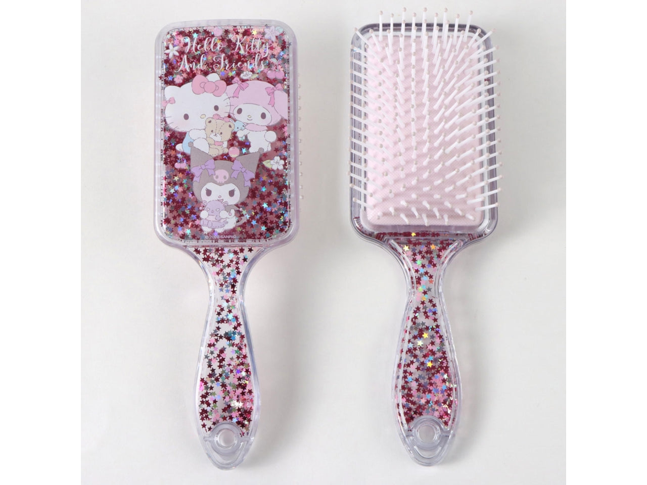 Hello kitty cofanetto bellezza con accessori