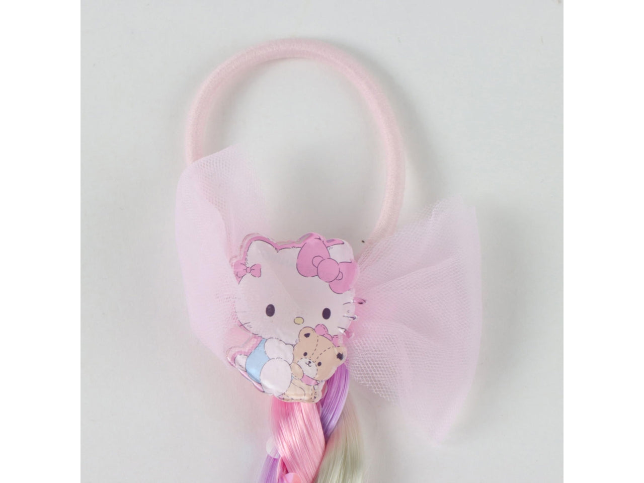 Hello kitty cofanetto bellezza con accessori