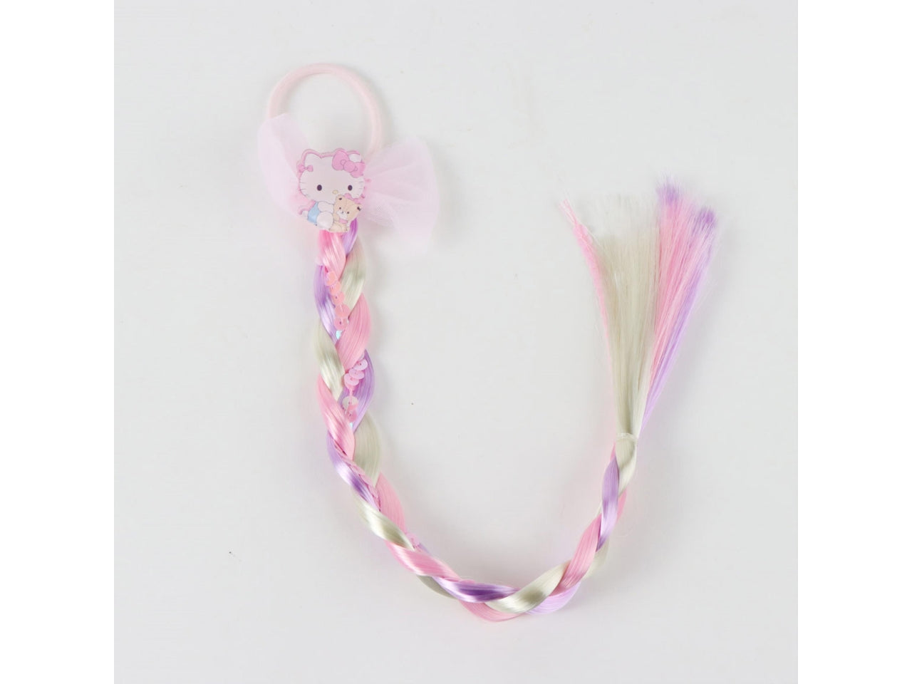 Hello kitty cofanetto bellezza con accessori