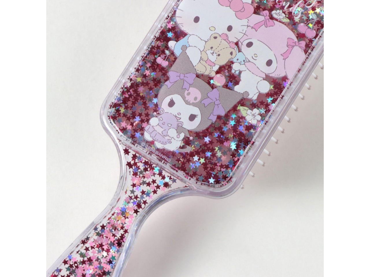 Hello kitty cofanetto bellezza con accessori