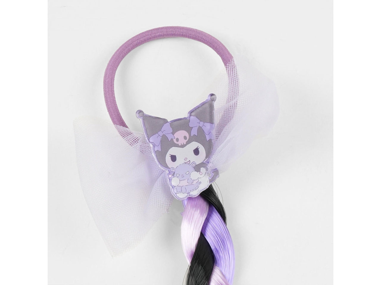 Kuromi cofanetto bellezza con accessori